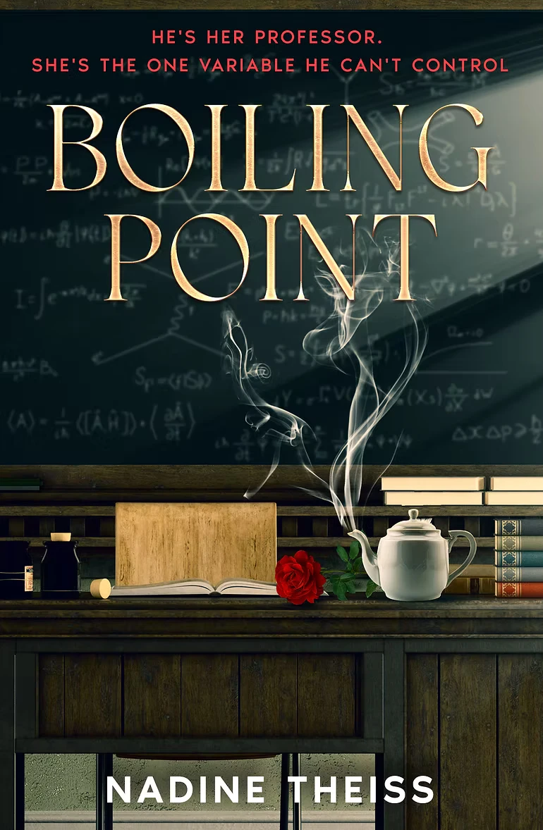 Boiling point