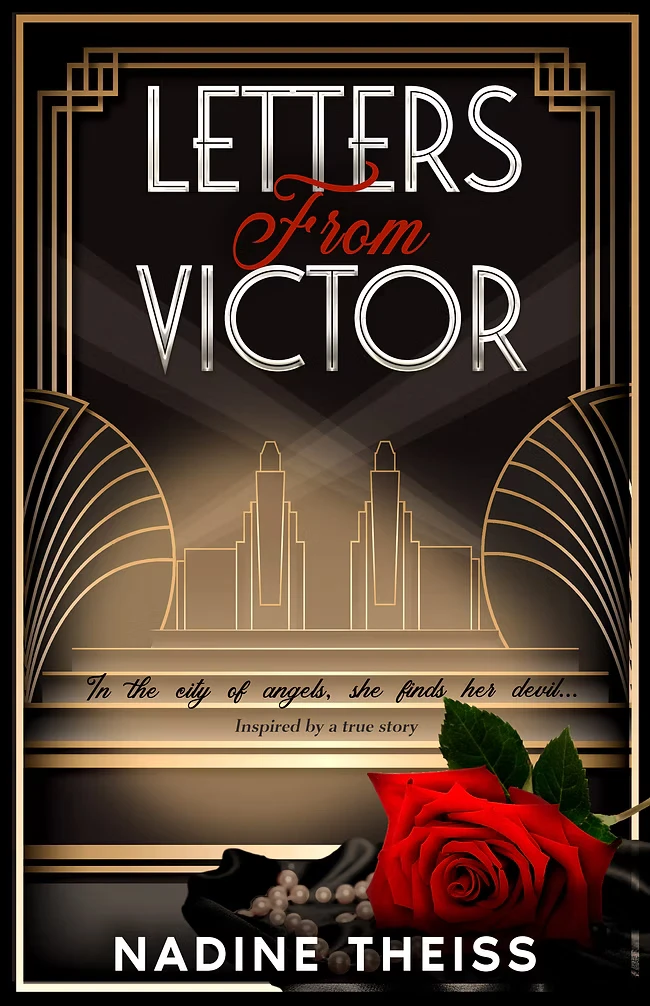 Letters from victor